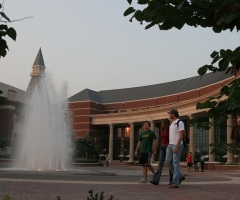 In Aftermath of Rape Scandal, Baylor University to Refocus on Christian Identity