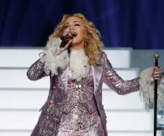 Madonna's Family Church Will Be Sold; Brother Wants It to Become Museum