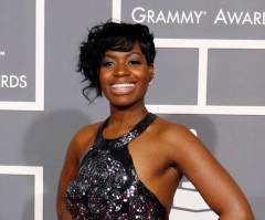 Fantasia Barrino Made a Gospel Song With Tye Tribbett?