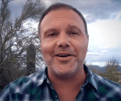 Mark Driscoll: 3 Types of Christians Jesus Might Turn Away