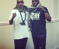 'We Bled, Sweat, Cried and Cussed,' Says Pastor Jamal Bryant After Unity Meeting With PFK Boom