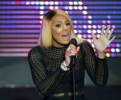 Tamar Braxton Compares New Talk Show After Firing From 'The Real' to Biblical Story