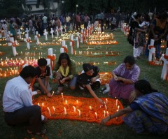 Christian Man Hacked to Death by ISIS in Bangladesh After Sunday Prayers