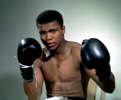 Western Portrayal of Jesus as White One Reason Muhammad Ali Converted to Islam?