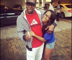 Bobby Brown Thanks God He's Still Alive While Recalling Bobbi Kristina's Death