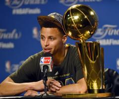 Christian Athletes Benjamin Watson, Russell Wilson, Jeremy Lin in Awe of Steph Curry