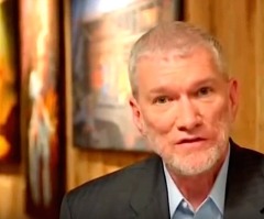 Ken Ham Previews Noah's Ark Replica Ark Encounter 'One of the Greatest Christian Outreaches of This Era'