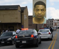 Family Batters Man for Shooting Father Inside Church Over Obituary at Brother's Funeral