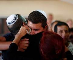 Tel Aviv Shooter's Brother Says He's Proud of Terror Attack That Killed 4 Israelis