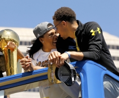 Ayesha Curry Says It's Fun Proving Naysayers Wrong