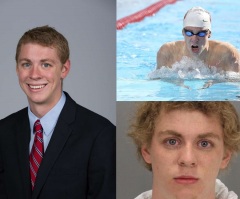 USA Swimming Bans Brock Turner for Life, Then Witches Hex Him