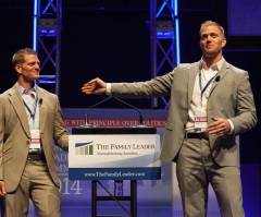 Benham Brothers: God's Judgment on America Like in Psalm 106 Is Due to Abortion