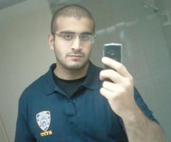 Orlando Shooter Omar Mateen Was Upset by Gay Couple Kissing in Front of His Family, Father Says