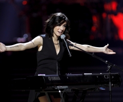 Christian Singer Christina Grimmie Had Arms 'Wide Open' to Killer, Brother Says