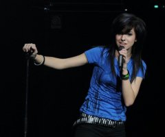 Murdered Christian Voice Contestant Christina Grimmie's Funeral Set for Friday