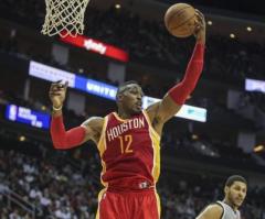 NBA's Dwight Howard Tells Students to Focus on God's Purpose for Their Lives