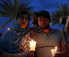 Gay Muslims Face Rejection by LGBT Community in Wake of Orlando Shooting Massacre