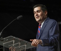 Russell Moore: Gov't Didn't Define Family, Can't Redefine Family