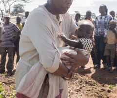 Burundi Orphanage Founder Talks Forgiveness for Those Who Killed 60 of Her Family (Interview, Part 1)