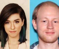 Christina Grimmie's Killer, Kevin Loibl, Wanted to Marry Christian Singer, Got Angry She Had Boyfriend