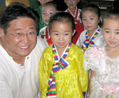 Missionary Kenneth Bae on the Mistake That Led to His Capture by N. Korean Authorities