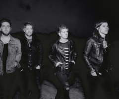 NEEDTOBREATHE Talks Truth Behind New Attitude and Sound on 'H A R D L O V E' (Interview)