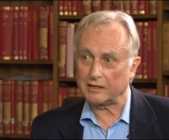 Richard Dawkins Says Religion Is 'Force for Evil,' Stroke Hasn't Changed His Mind