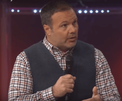 Mark Driscoll: 4 Warning Signs of Christians Who Are 'Spiritually Dead'