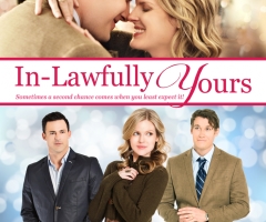 Faith-Based Romantic Comedy 'In-Lawfully Yours' Gives First Look at New Film (Exclusive Trailer)