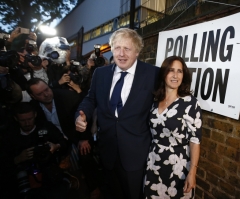 Who Is Boris Johnson? 8 Things About the Man Favored to Be Next British PM