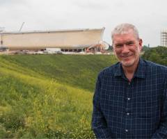 Ken Ham Slams Evolution-Supporting Christians for Following 'Religion of Death'