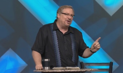 Rick Warren: 3 Ways to Harness God's Power in Your Life