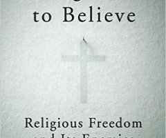 Liberals of 'Reason' Need to See Incivility of Intolerant Liberalism, Says Author Mary Eberstadt