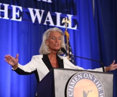 Anne Graham Lotz Lists 3 Sins America Is Committing Against God