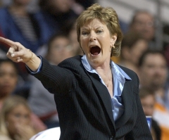 The Faith of Basketball Legend Pat Summitt: God Gave Me 'Certain Work to Do'