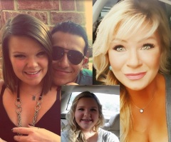 'Christian' Mother Claims Christy Sheats Killed Daughters Because They Were Sleeping With 'Black Boys'