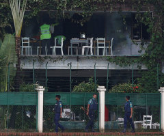 Bangladesh Terror: Quran Quiz Given to Hostages; 20 Failed and Hacked to Death