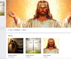 BGEA Sues Website for Illegally Using Billy Graham's Images to 'Lure Users'