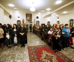 Christian Iraqi Population Shrinking With Persecution 'Worse Than Under Saddam Hussein'