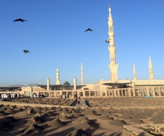 Medina Bombing: Muslim Clerics Outraged After ISIS Strikes Islam's 2nd Holiest Site