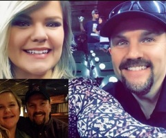 Jason Sheats Family Leaning on God in Wake of Daughters' Murder by Manic Mom