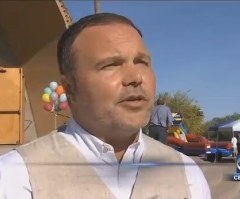 Mark Driscoll's Start-Up Congregation Purchases Historic Church Building in Arizona