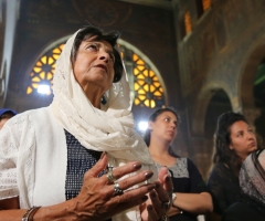 Christians' Homes Torched by Muslim Mob in Egypt as Warning Not to Build New Church