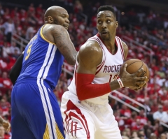 NBA's Dwight Howard Gives Advice on How to Block Out Insecurities With Christ