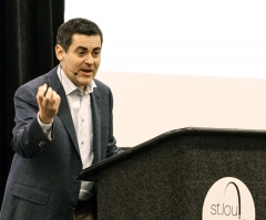 Russell Moore to Churches: If You Ignored Shootings of Sterling, Castile, 'Black Lives Are Invisible to Your People'