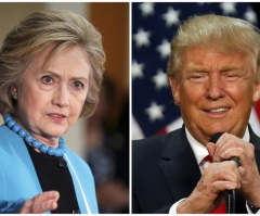 Pew: Trump Almost Even With Clinton Among English-Dominant Latinos