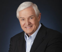 Megachurch Pastor David Jeremiah Reveals How His Vote for President Will Be Decided