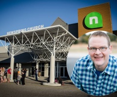 Perry Noble Fired for Alcoholism, Strained Marriage; Is Under Psychiatric Care, NewSpring Church Confirms