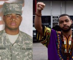 Dallas Shooter, Micah Xavier Johnson, Lost Christian Faith After Serving in Afghanistan, Parents Say