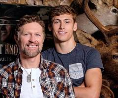 Jerry Greer, Son of Christian Country Singer Craig Morgan, Found Dead After Boating Accident